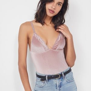 Urban Outfitters Bodysuit